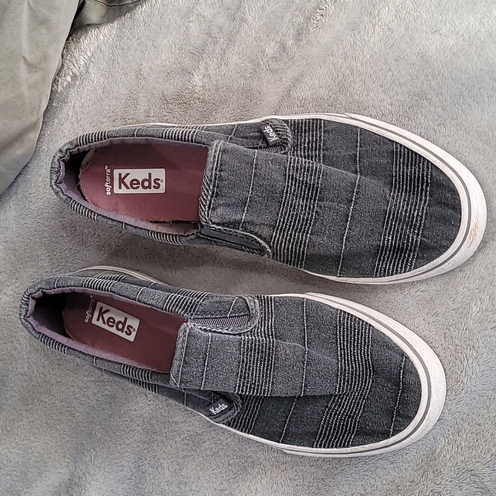 Ladies Keds